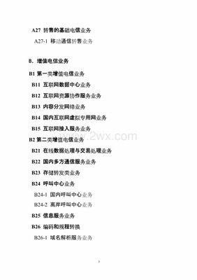B2-第二类增值电信业务.doc